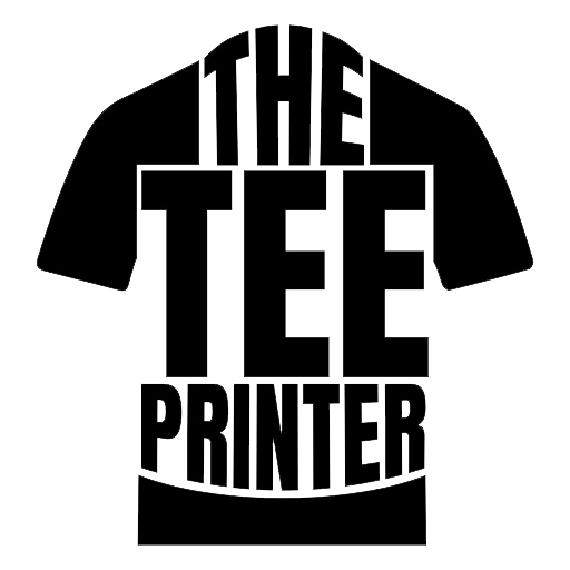The Tee Printer